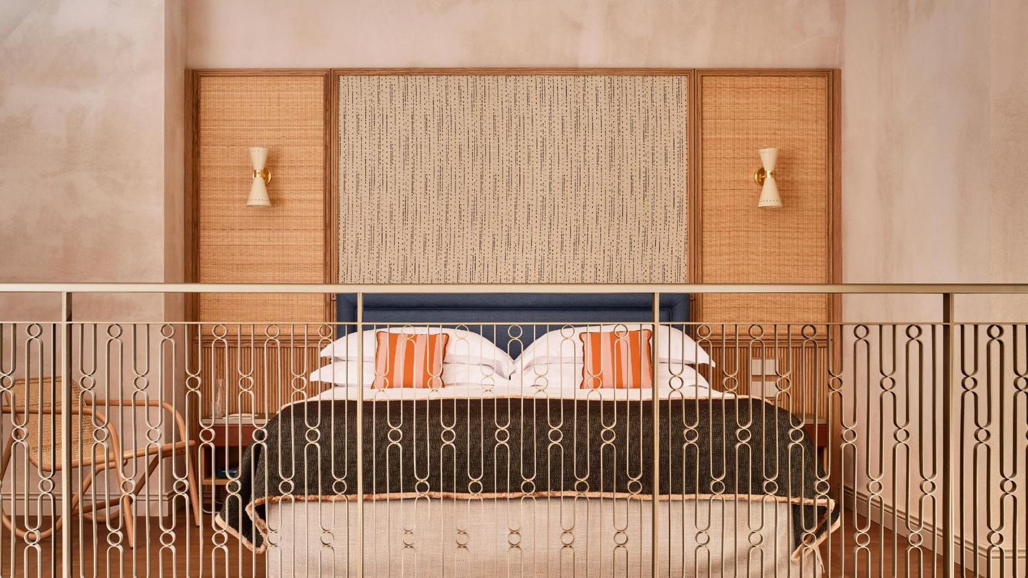 Vista Ostuni Hotel ภายนอก รูปภาพ