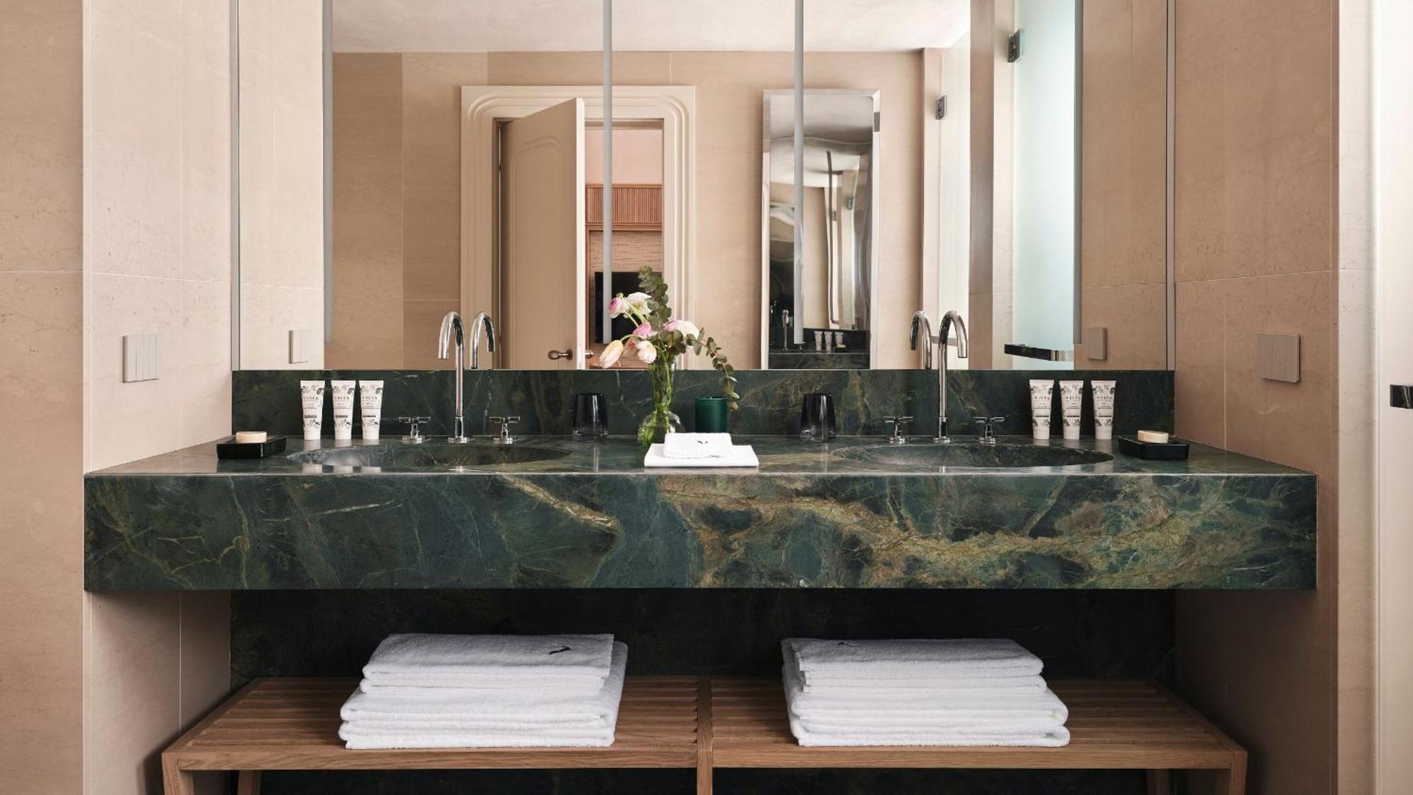 Vista Ostuni Hotel ภายนอก รูปภาพ