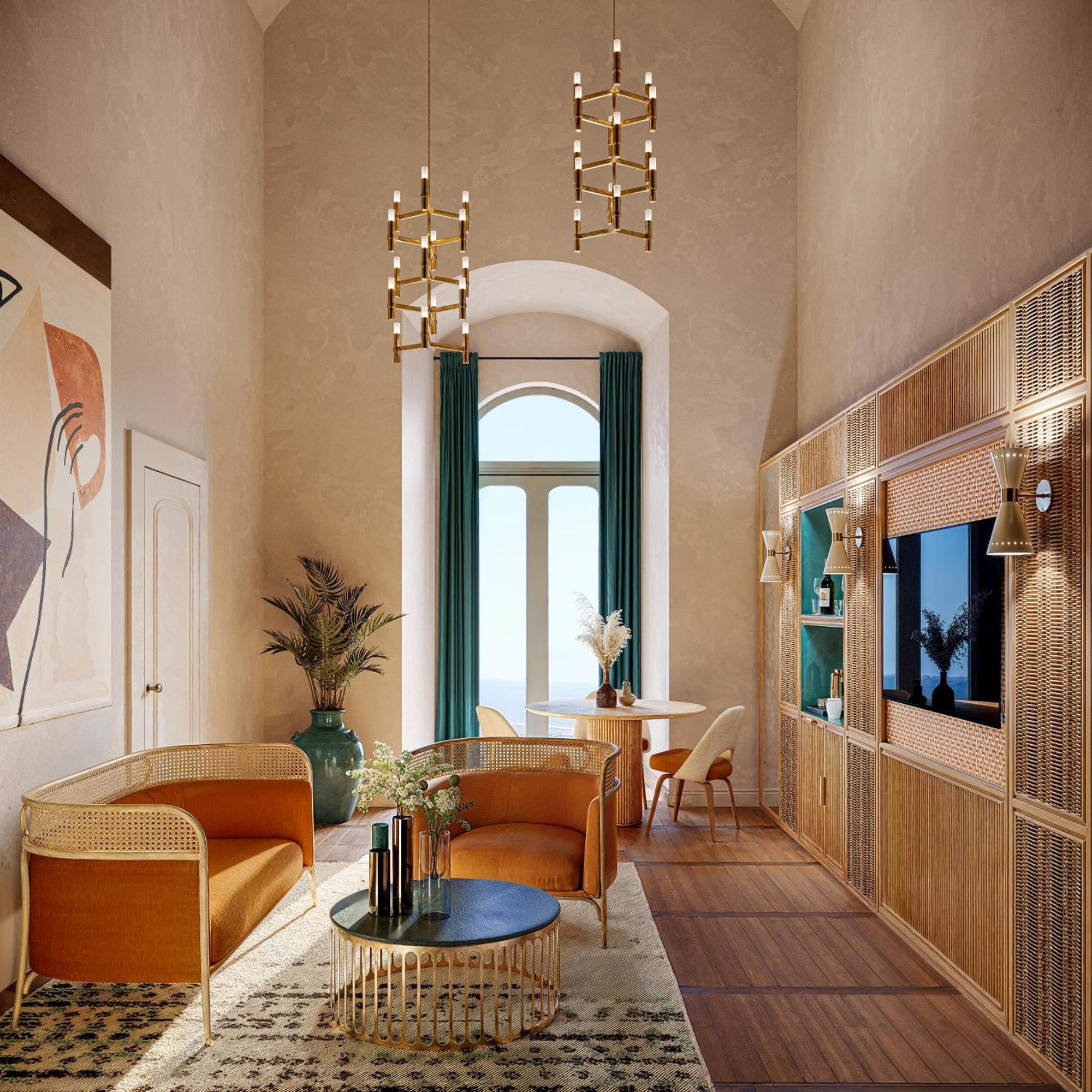 Vista Ostuni Hotel ภายนอก รูปภาพ