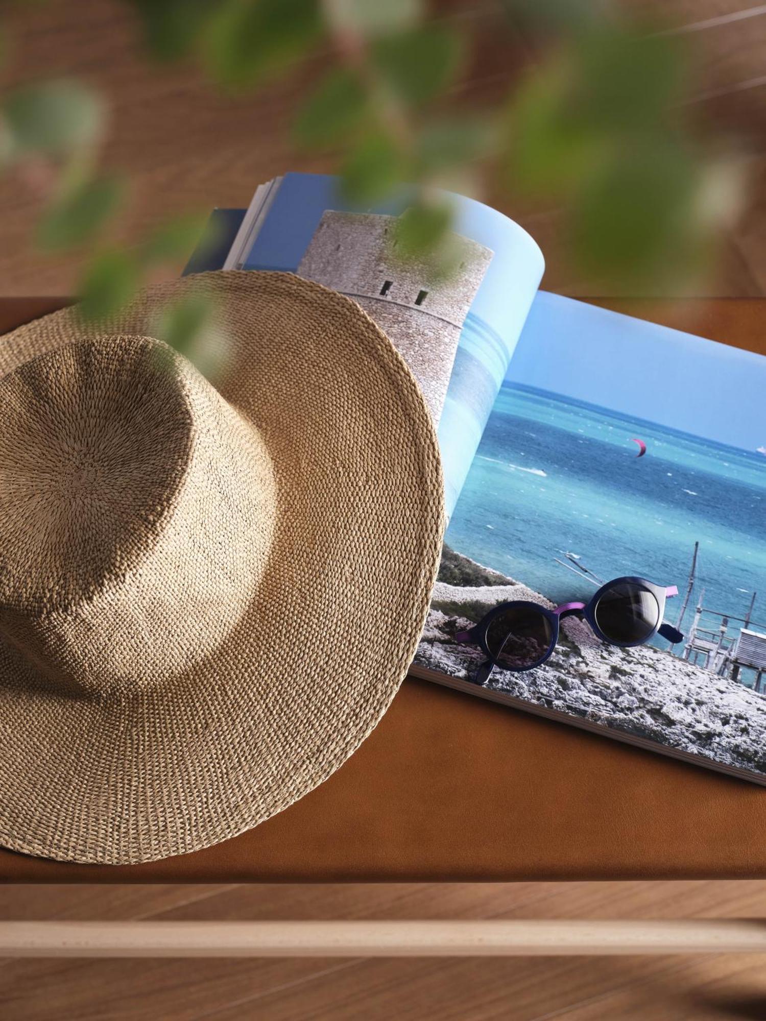 Vista Ostuni Hotel ภายนอก รูปภาพ