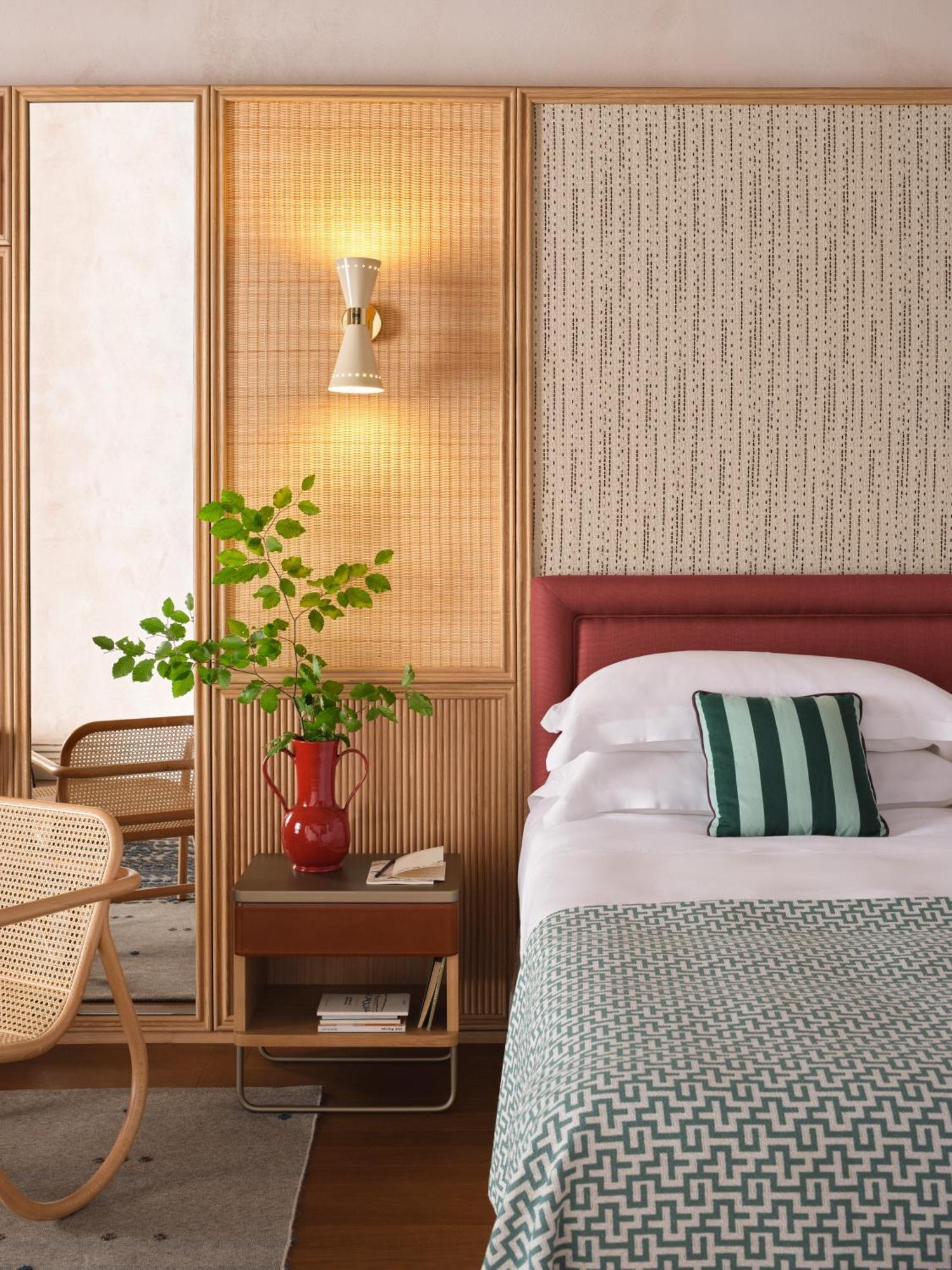 Vista Ostuni Hotel ภายนอก รูปภาพ