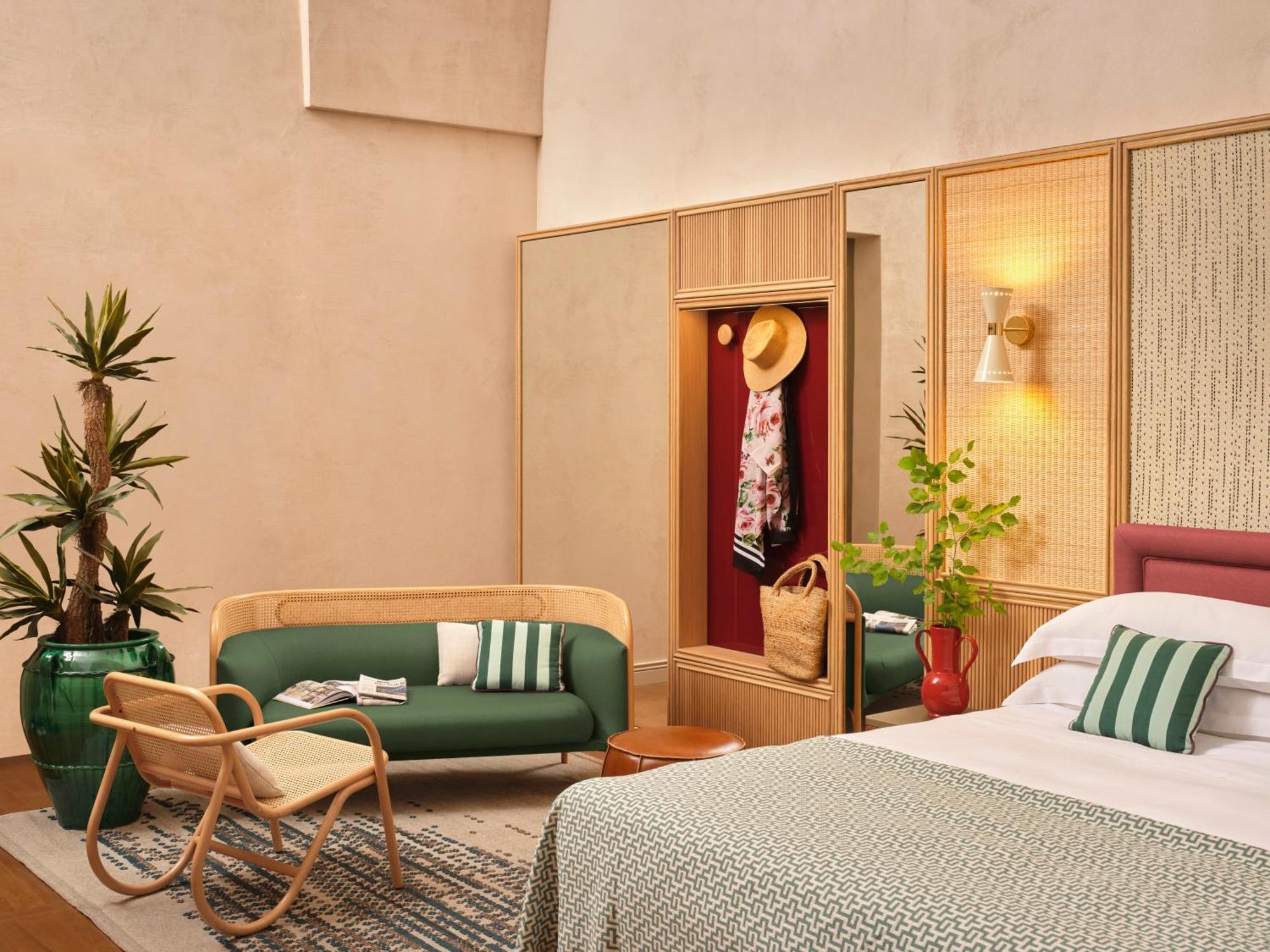 Vista Ostuni Hotel ภายนอก รูปภาพ